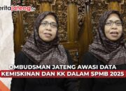 ombudsman jateng