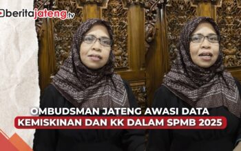 ombudsman jateng