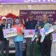 Apresiasi Nasabah, Bank Jateng Beri Mobil Listrik ke Guru di Tegal