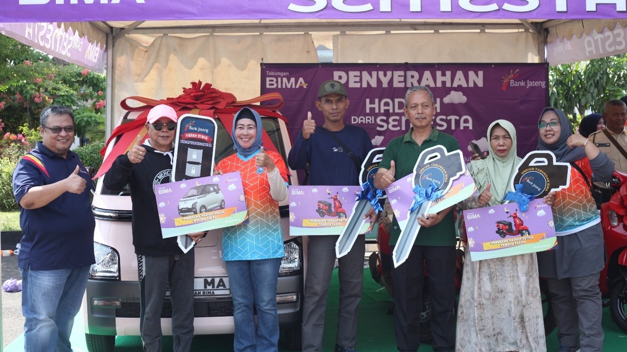 bank jateng
