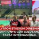 Video Polytron Stadium Diresmikan, Undip Punya GOR Bulutangkis Internasional