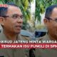 Video Disdikbud Jateng Minta Masyarakat Tak Mudah Termakan Isu Pungli SPMB