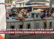 SD Kanisius Tlogosari Kulon