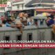 Video SD Kanisius Tlogosari Kulon Rayakan Kelulusan dengan Sedekah Alam