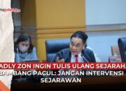 Bambang Pacul