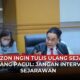 Video Fadly Zon Ingin Tulis Ulang Sejarah, Bambang Pacul: Jangan Intervensi Sejarawan
