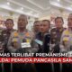 Video Polisi Sebut 11 Ormas Terlibat Premanisme di Jawa Tengah