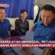 Video Ibu Sakit Keras, Ayah Meninggal, Ade Bhakti Damkar Ambilkan Rapor Siswa