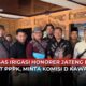 Video Petugas Irigasi Honorer Jateng Minta Komisi D Kawal Juknis Pengangkatan