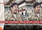 Koperasi Merah Putih