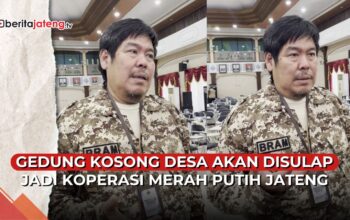 Koperasi Merah Putih