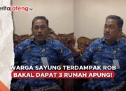 rumah apung Sayung