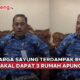 Video Warga Sayung Terdampak Rob Bakal Dapat 3 Rumah Apung