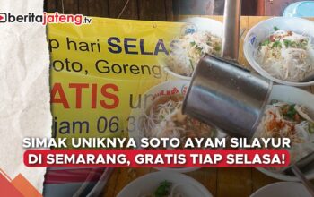 Soto Silayur gratis