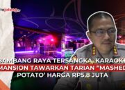Bambang Raya