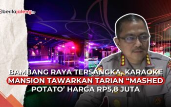 Bambang Raya