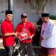 PDIP Jateng Sumbang 36 Hewan Kurban, Sapi Bambang Pacul Beratnya Nyaris Satu Ton