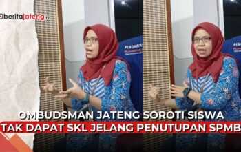 Ombudsman Jateng