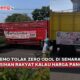 Video Demo Tolak Zero ODOL di Semarang, Sopir Truk: Kasihan Rakyat Kalau Harga Pangan Naik