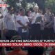 Video Kepala Dishub Jateng Bacakan 17 Tuntutan Sopir Truk di Demo Tolak Zero ODOL