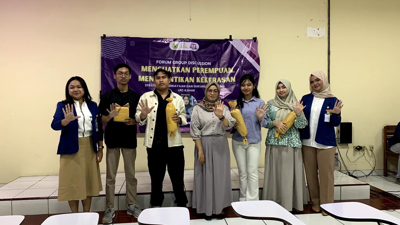 kekerasan perempuan