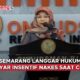 Video Pemkot Semarang Langgar Hukum Akibat Tak Bayar Insentif Nakes saat Covid-19