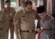 ngesti nugraha // bantuan dana warga kabupaten semarang