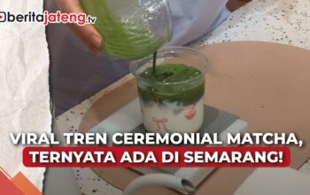 ceremonial matcha