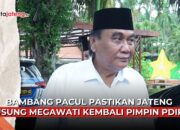 Bambang Pacul