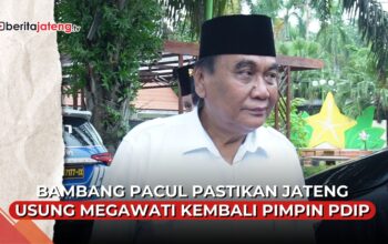 Bambang Pacul