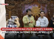 PWM Jateng