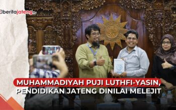 PWM Jateng