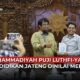 Video Muhammadiyah Sebut Kinerja Luthfi-Yasin Menonjol di Bidang Pendidikan