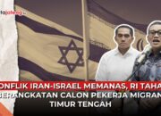 pekerja Timur Tengah