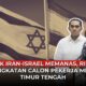 Video Konflik Iran-Israel, RI Tahan Keberangkatan TKI ke Timur Tengah