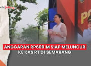 dana Rp25 juta per RT
