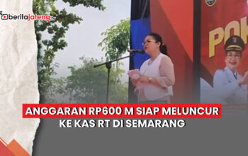 dana Rp25 juta per RT