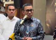 Menteri P2MI