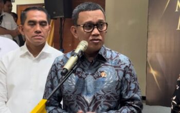 Menteri P2MI