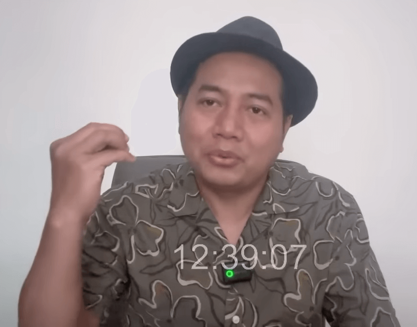 Adi Prayitno