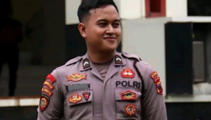 Viral Diduga Tipu Wanita Demi Lunasi Pinjol, Anggota Polda Jateng Ditahan Propam