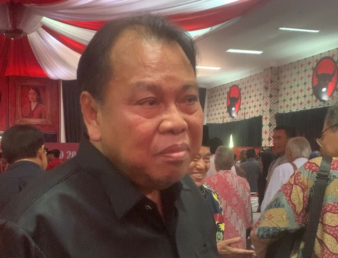 pemilu nasional