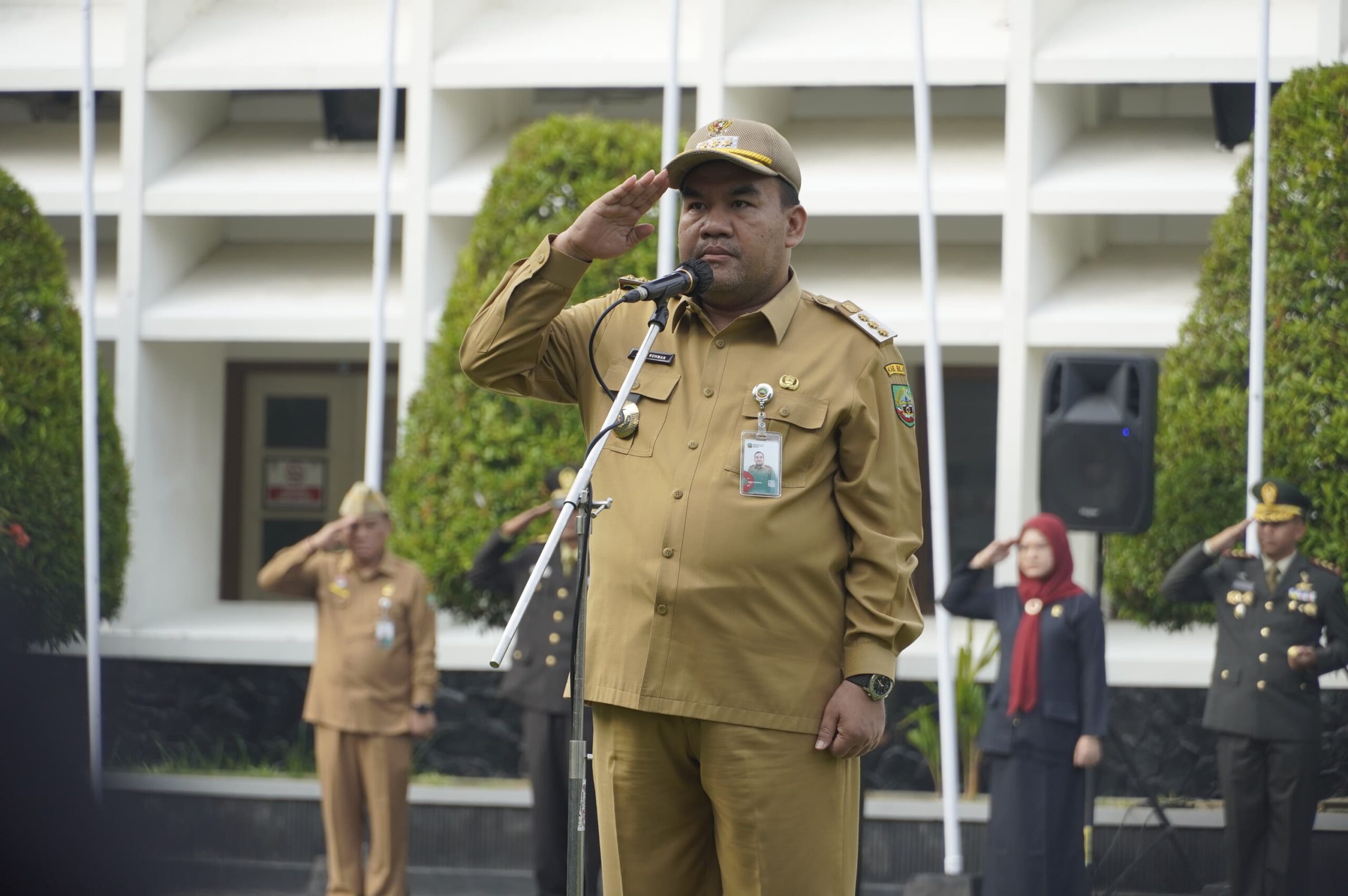 Hari Lahir Pancasila 2025