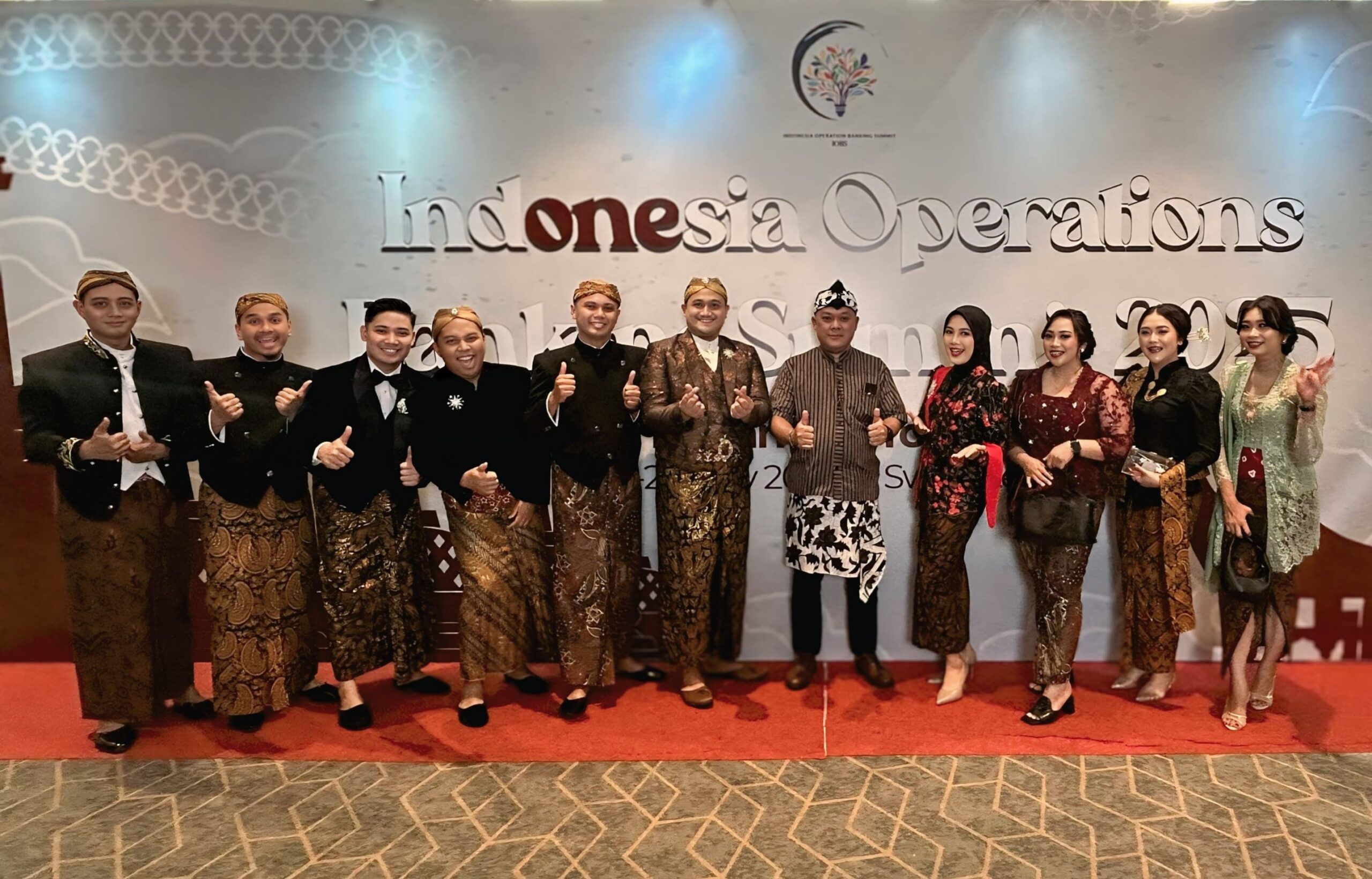 Awards Bank Jateng