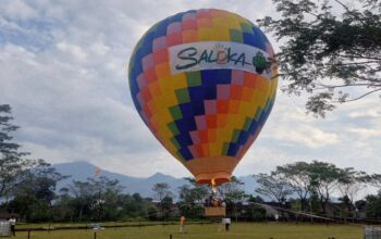 Musim Liburan Sekolah