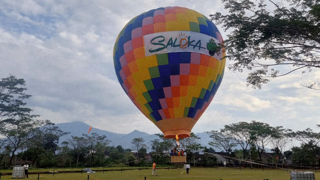 Musim Liburan Sekolah
