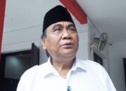 Bambang Pacul Sejarah