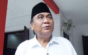 Bambang Pacul Sejarah