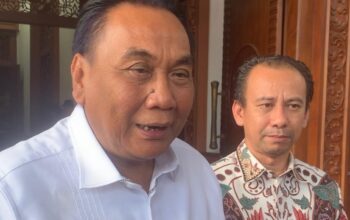 Pemilu Nasional Daerah
