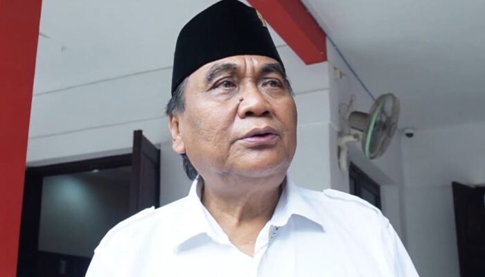 Kontroversi Fadli Zon soal Penulisan Sejarah Ulang, Bambang Pacul: Jangan Intervensi Sejarawan